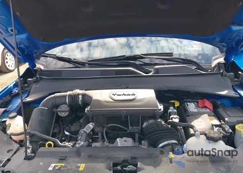 2024 Jeep Compass Limited 4X4 from USA, damaged, VIN 3C4NJDCN7RT103353